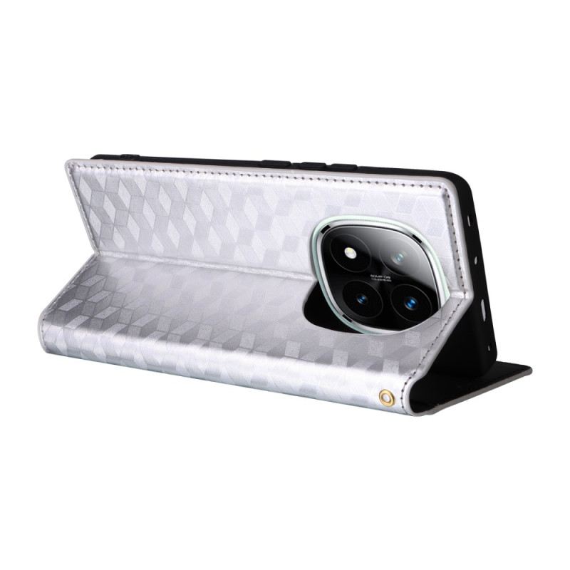 Fliptok Poco X7 5g Fényes 3d Minta