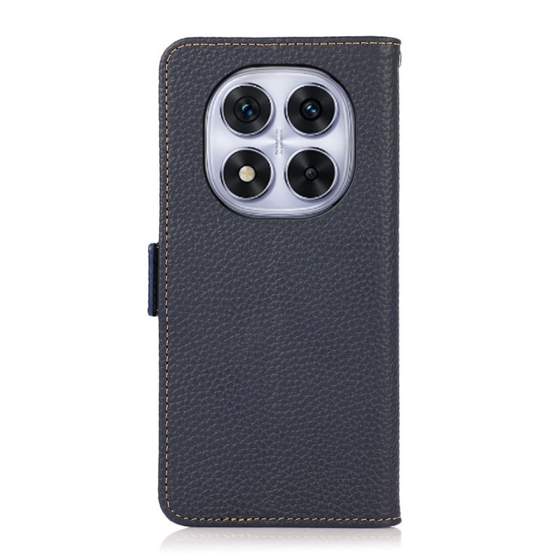 Fliptok Poco X7 5g Kazneh Rfid Védő Bőr