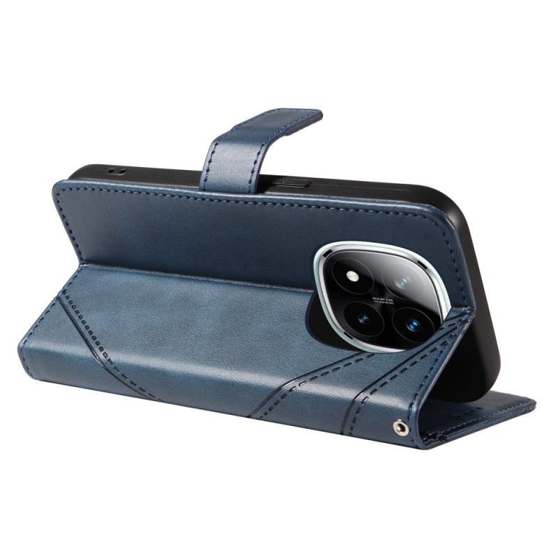 Fliptok Poco X7 5g Kétszínű Csíkos Pánttal