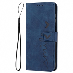 Fliptok Poco X7 5g Mosoly