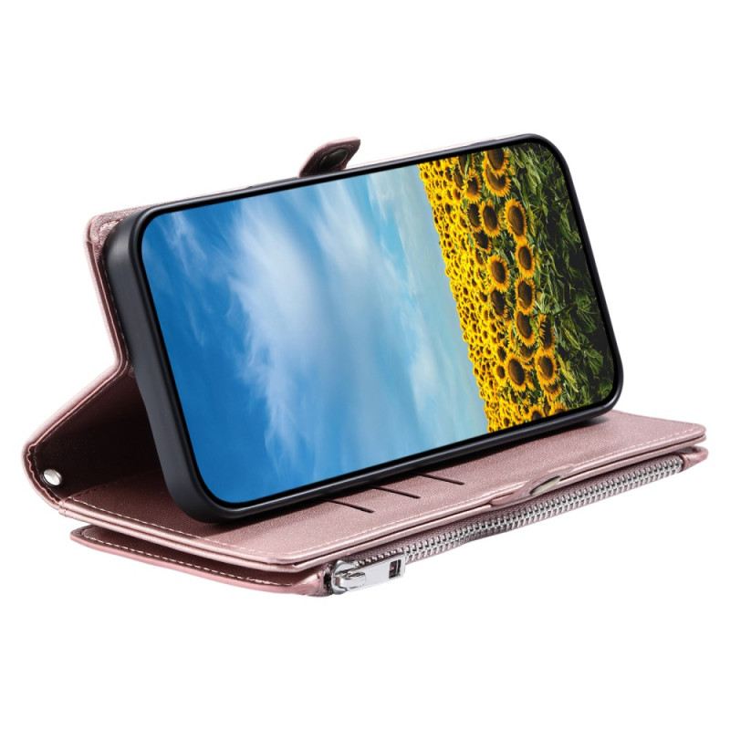 Fliptok Poco X7 5g Pénztárca És Nyakpánt