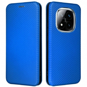 Fliptok Poco X7 5g Szénszálas