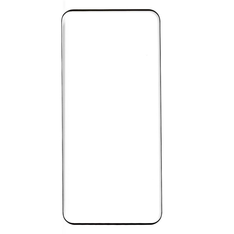 Ívelt Edzett Üveg Képernyővédő Fólia Xiaomi Redmi Note 14 Pro 5g / 4g / Poco X7 Készülékhez