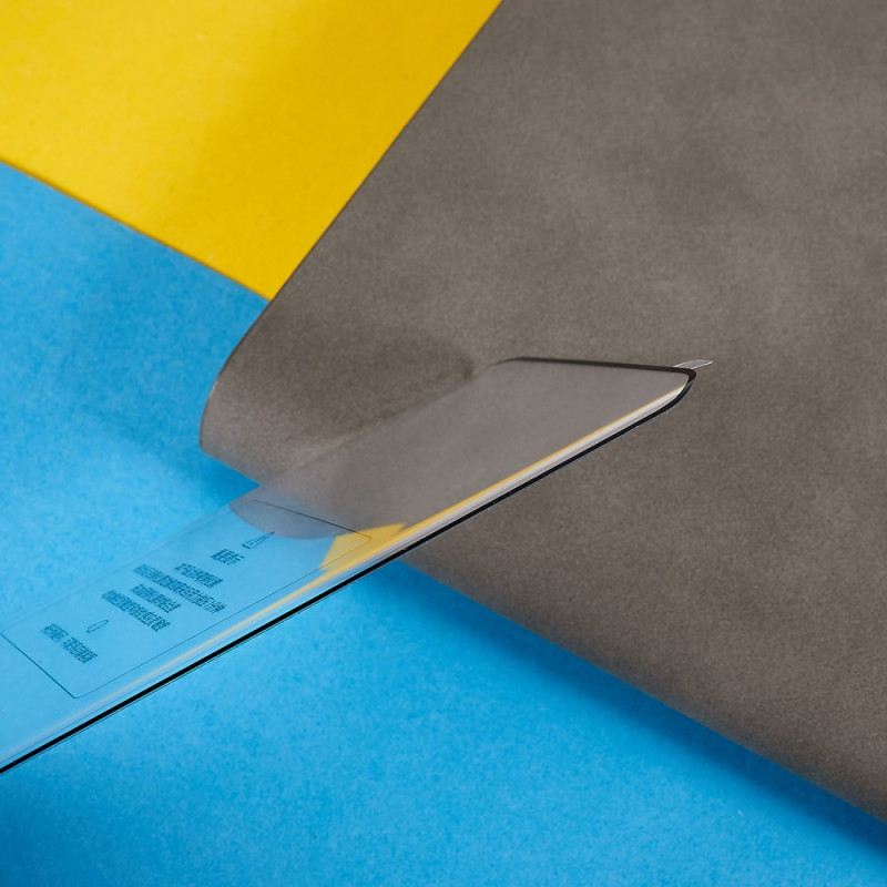 Ívelt Edzett Üveg Képernyővédő Fólia Xiaomi Redmi Note 14 Pro 5g / 4g / Poco X7 Készülékhez