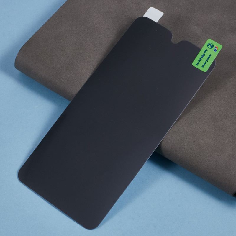 Kémprogram Elleni Védelemmel Ellátott Kijelzővédő Fólia Xiaomi Redmi Note 14 Pro Plus 5g / Note 14 5g / Note 14 Pro 5g / Poco X7 5g Készülékekhez