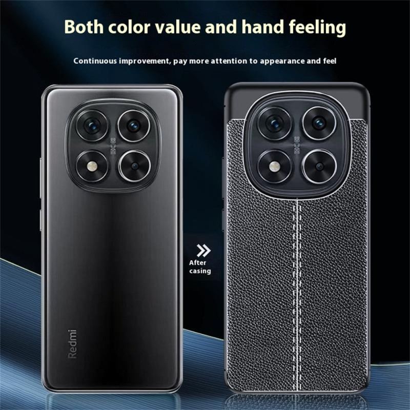 Mobiltelefon Tokok Poco X7 5g Dupla Pánt