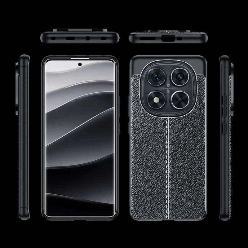 Mobiltelefon Tokok Poco X7 5g Dupla Pánt