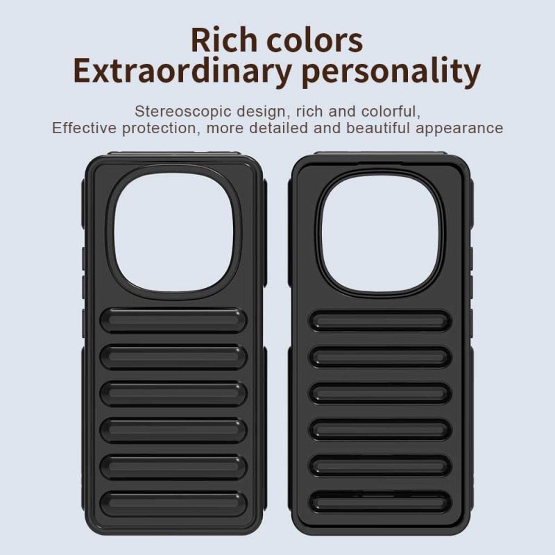 Mobiltelefon Tokok Poco X7 5g Kapszulák