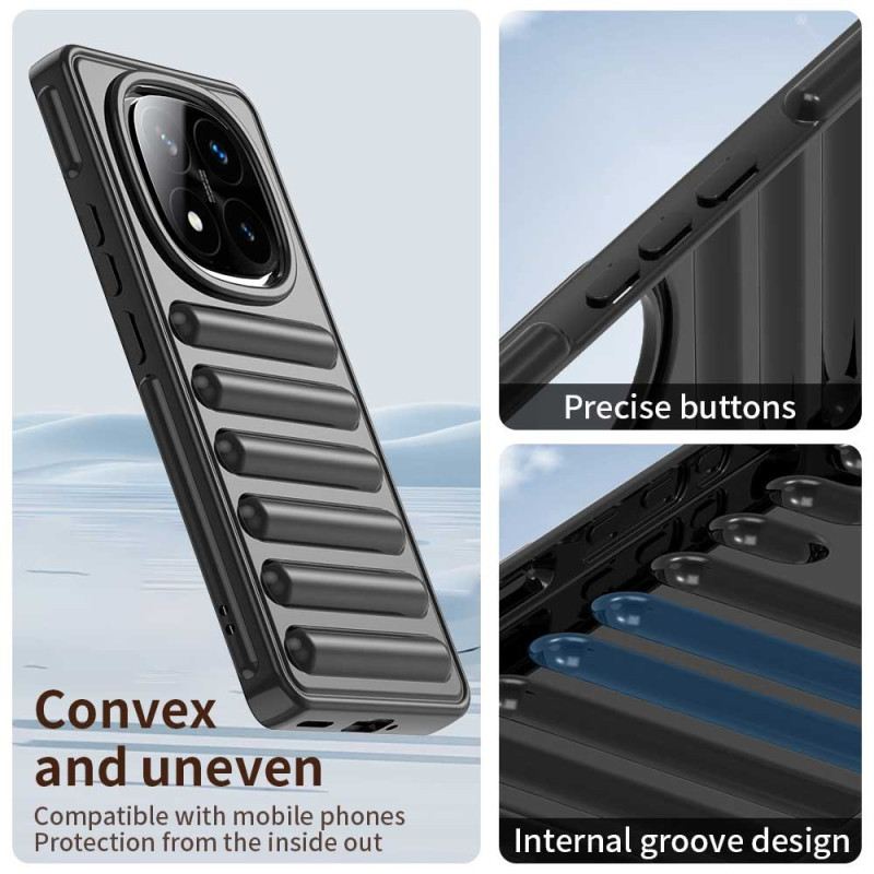 Mobiltelefon Tokok Poco X7 5g Kapszulák