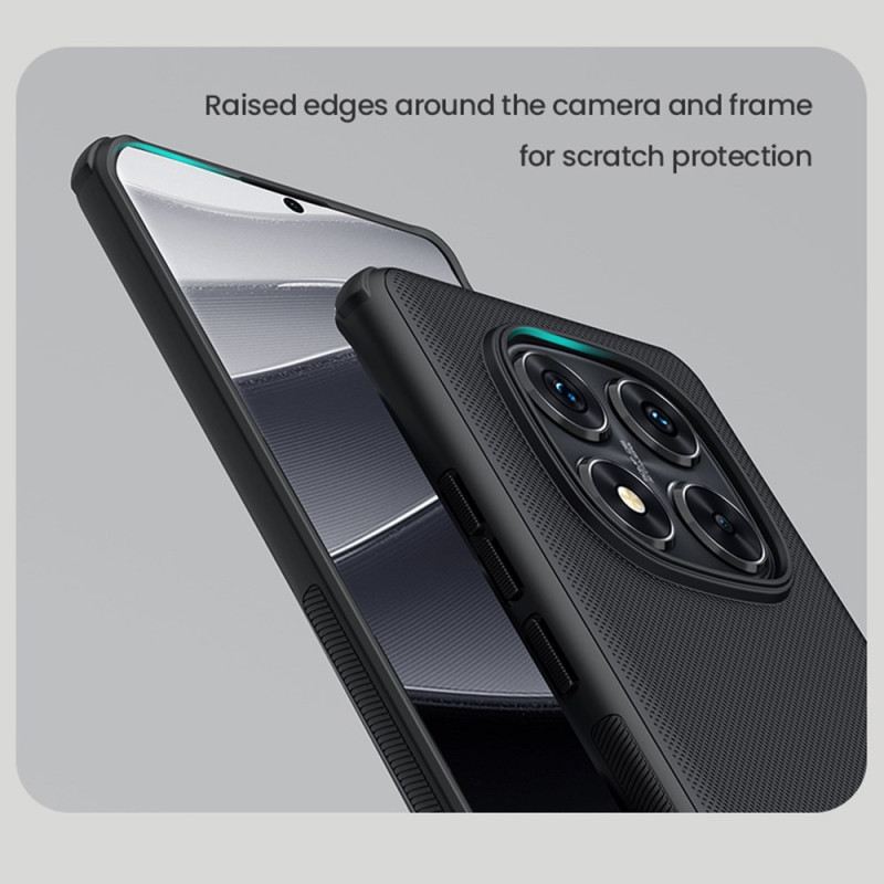 Mobiltelefon Tokok Poco X7 5g Matt Shield Pro Nillkin