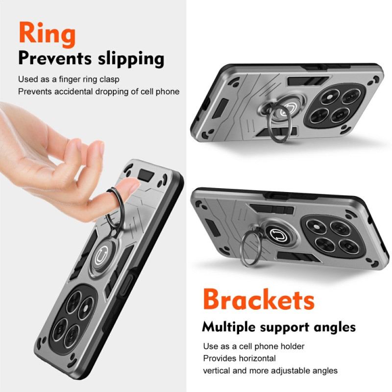 Telefontok Poco X7 5g Magsafe Kompatibilis Csúszó Kamerafedél És Állvány