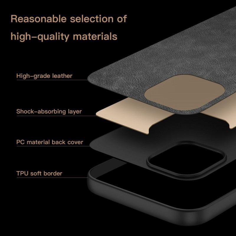 Telefontok Poco X7 5g Műbőr