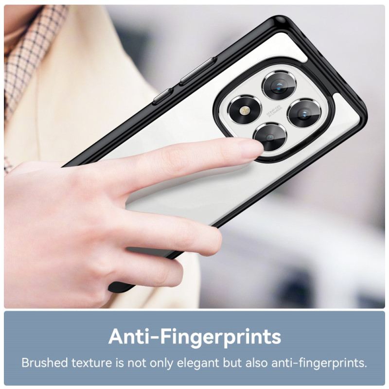 Tok Poco X7 5g Akril És Szilikon