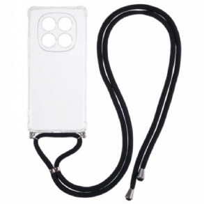 Tok Poco X7 5g Átlátszó