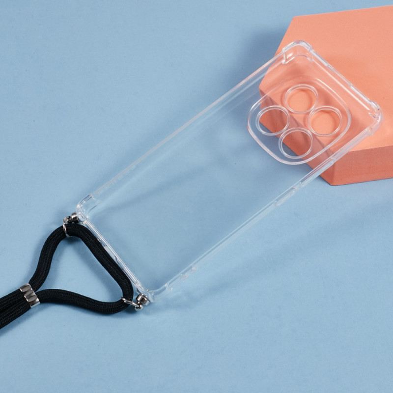 Tok Poco X7 5g Átlátszó