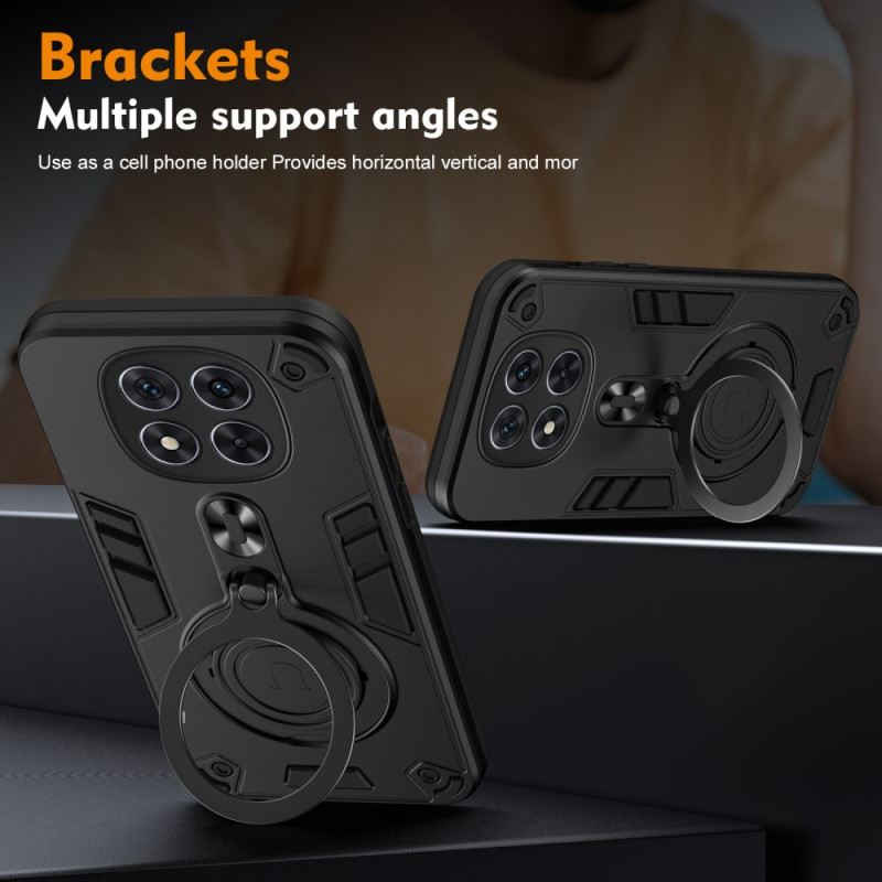 Tok Poco X7 5g -ban Forgatható Állvány