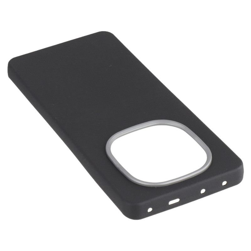 Tok Poco X7 5g Bőr Textúra