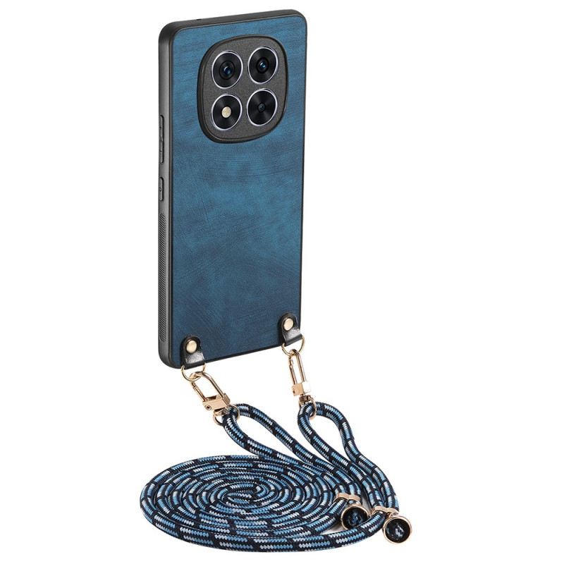 Tok Poco X7 5g Bőrhatású