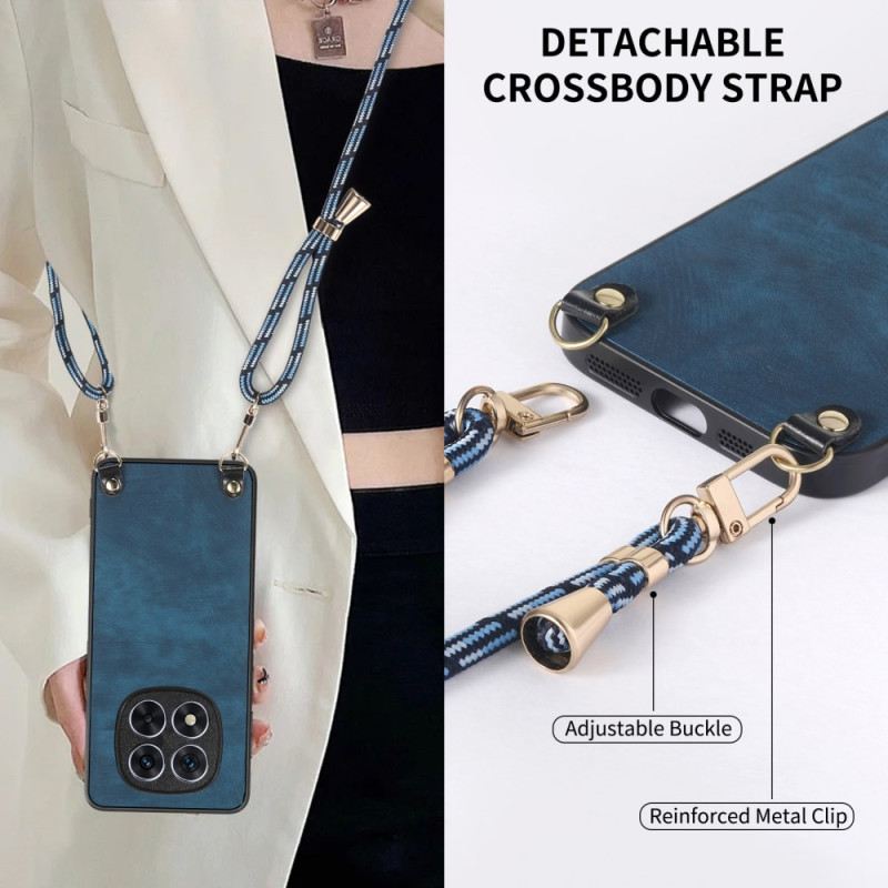 Tok Poco X7 5g Bőrhatású