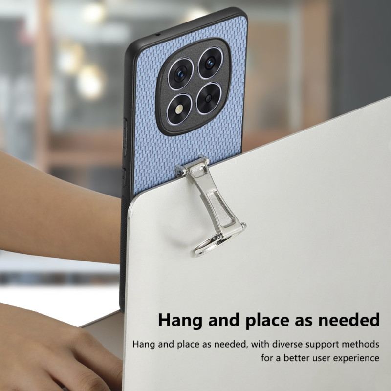 Tok Poco X7 5g Caseneo Gyűrű És Állvány