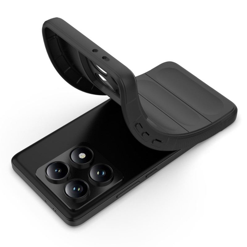 Tok Poco X7 5g Csúszásgátló