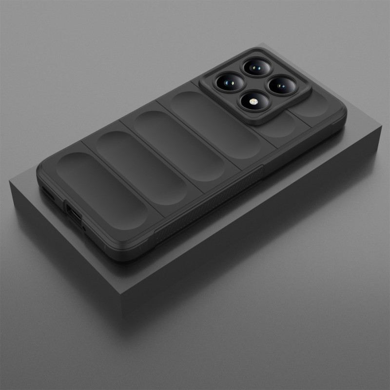 Tok Poco X7 5g Csúszásgátló