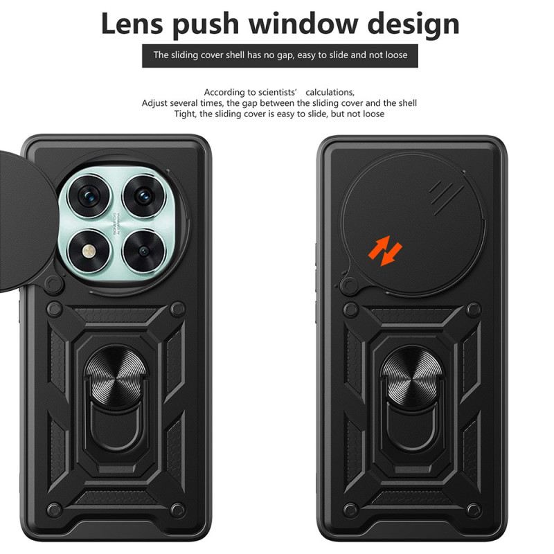 Tok Poco X7 5g Csúszó Kamerafedél