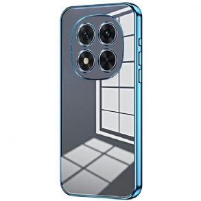 Tok Poco X7 5g Fém Stílusú Perem