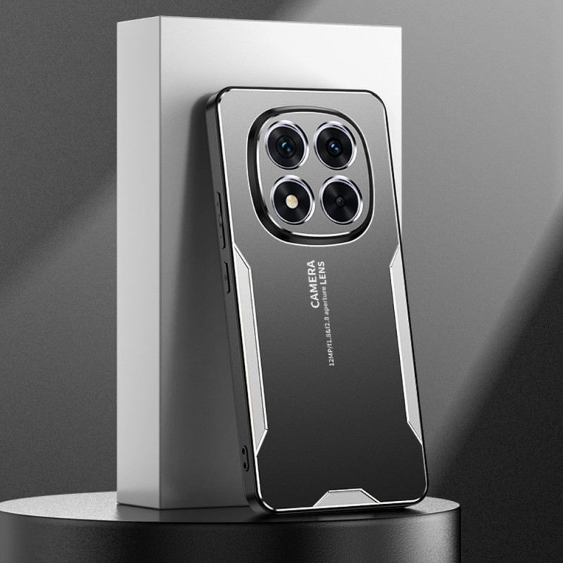 Tok Poco X7 5g Fémhatású