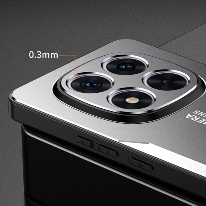 Tok Poco X7 5g Fémhatású