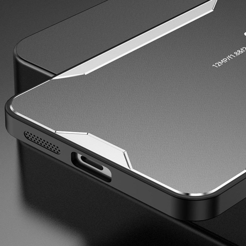 Tok Poco X7 5g Fémhatású