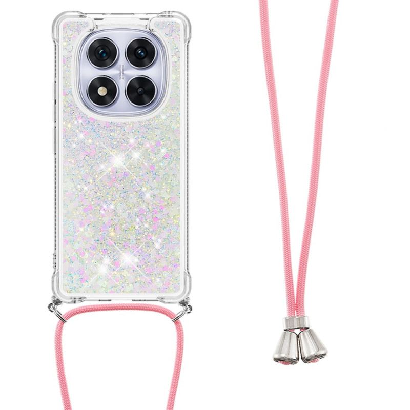 Tok Poco X7 5g Flitteres