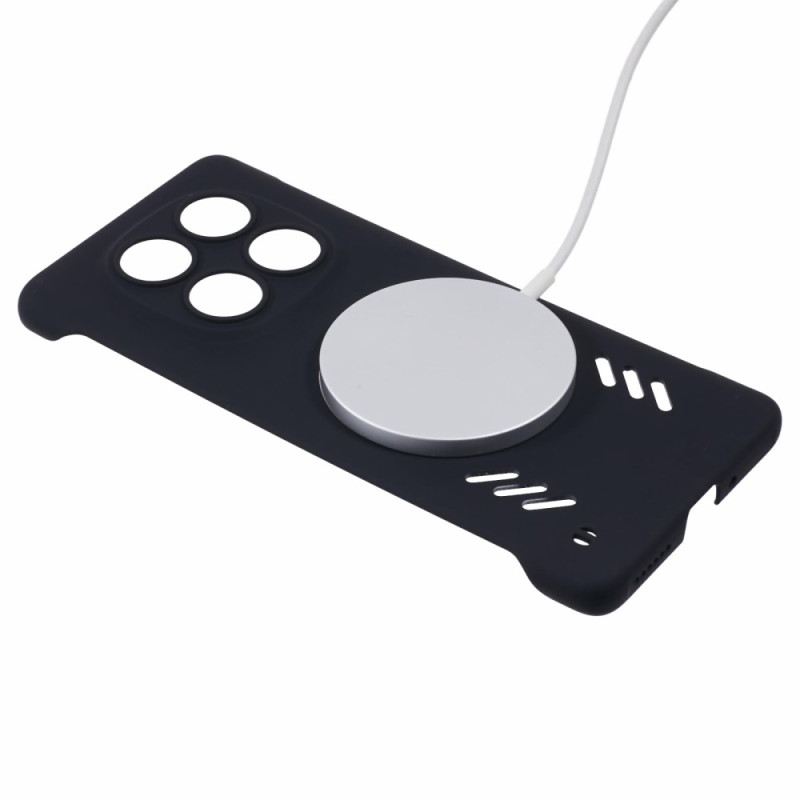 Tok Poco X7 5g Hőelvezetés