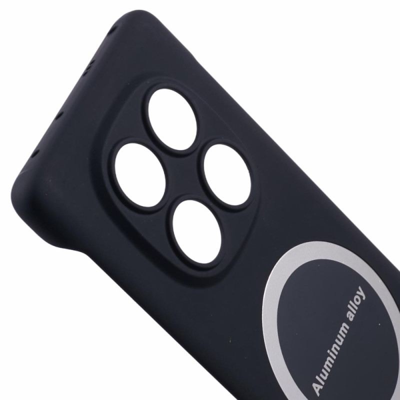 Tok Poco X7 5g Hőelvezetés