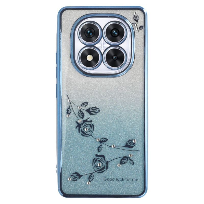 Tok Poco X7 5g Kadem Csillámpor