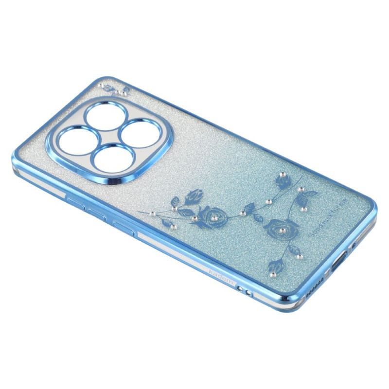 Tok Poco X7 5g Kadem Csillámpor