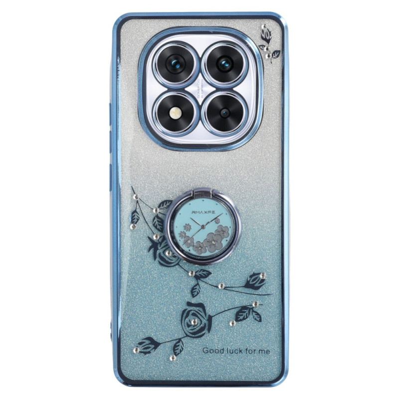 Tok Poco X7 5g Kadem Gyűrűtartó