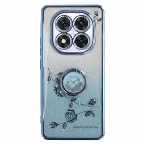 Tok Poco X7 5g Kadem Gyűrűtartó