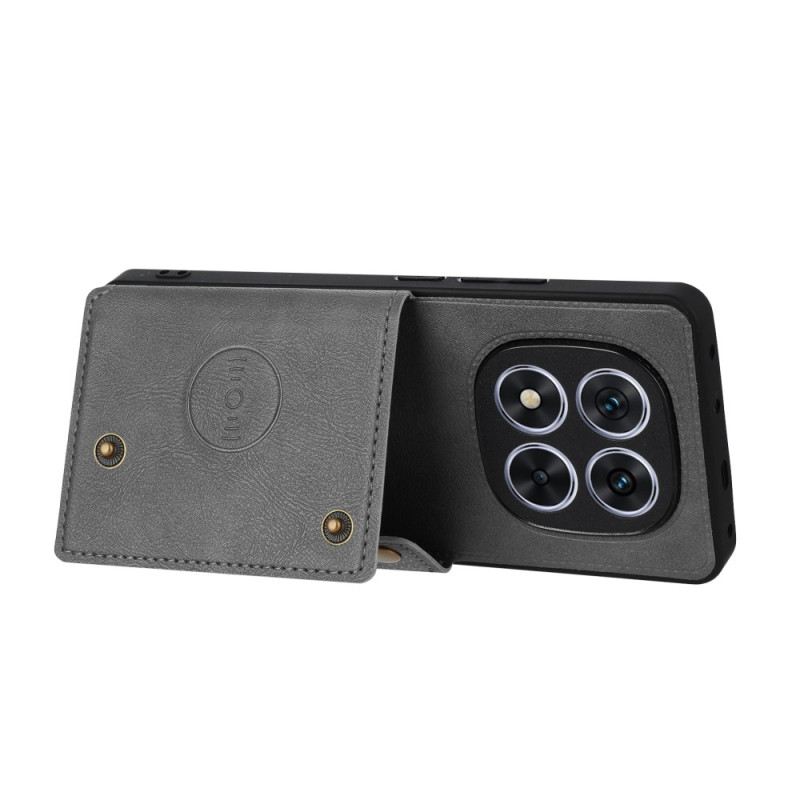 Tok Poco X7 5g Kártyatartó