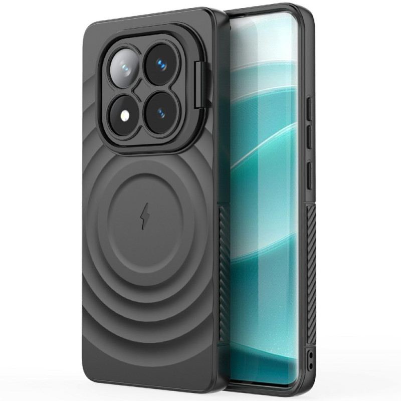 Tok Poco X7 5g Magsafe Kompatibilis Állvánnyal