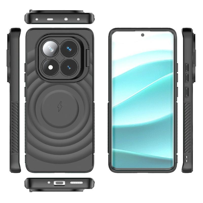 Tok Poco X7 5g Magsafe Kompatibilis Állvánnyal