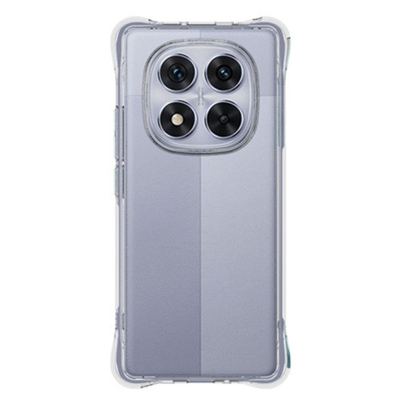 Tok Poco X7 5g Megerősített Átlátszó Kijelzővédő Fóliával