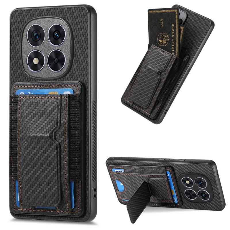 Tok Poco X7 5g Szénszálas Állvány És Kártyatartó