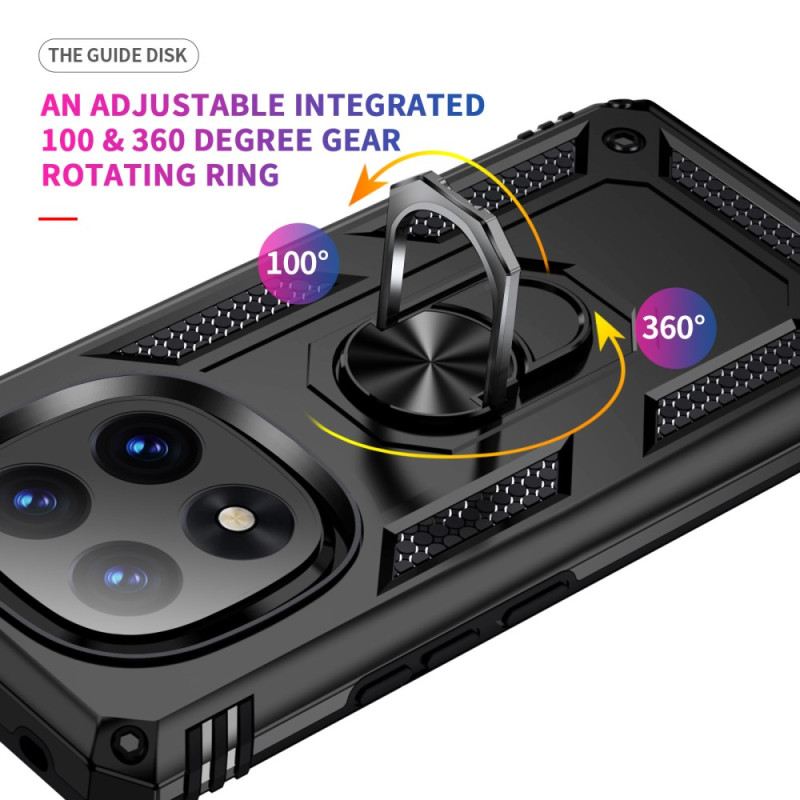 Tok Poco X7 5g Ultra Ellenálló Gyűrűtartó