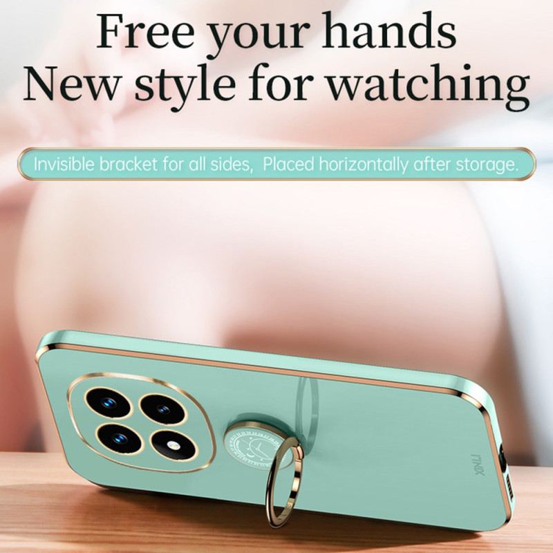 Tok Poco X7 5g Xinli Gyűrűs Tartó