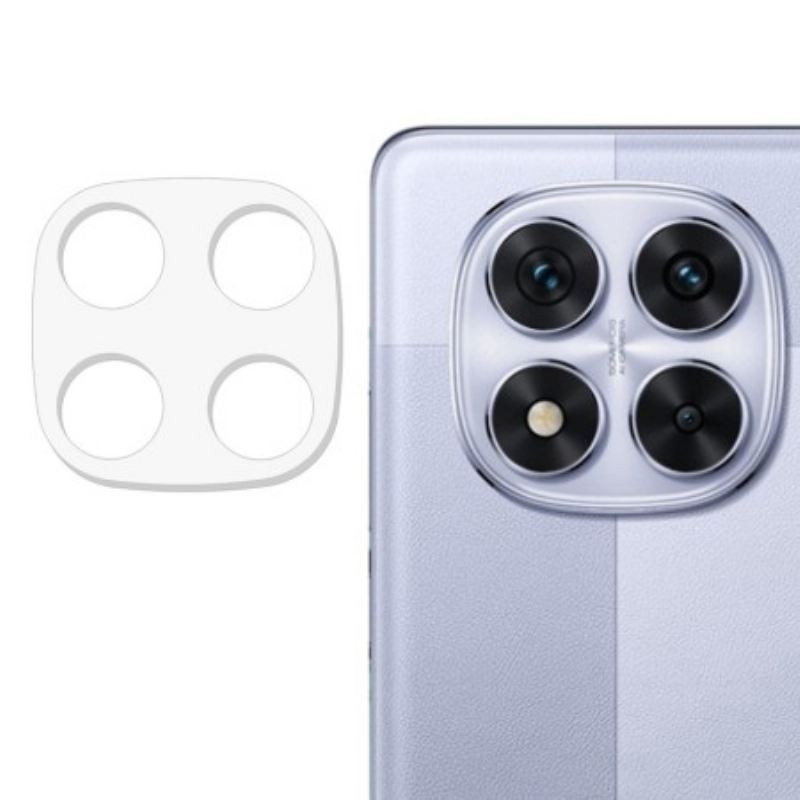 Védőlencse Xiaomi Redmi Note 14 Pro 5g / Poco X7 Készülékhez