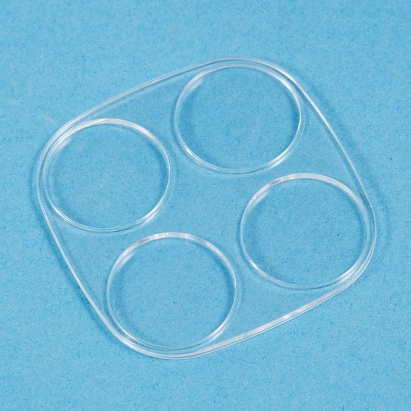 Védőlencse Xiaomi Redmi Note 14 Pro 5g / Poco X7 Készülékhez