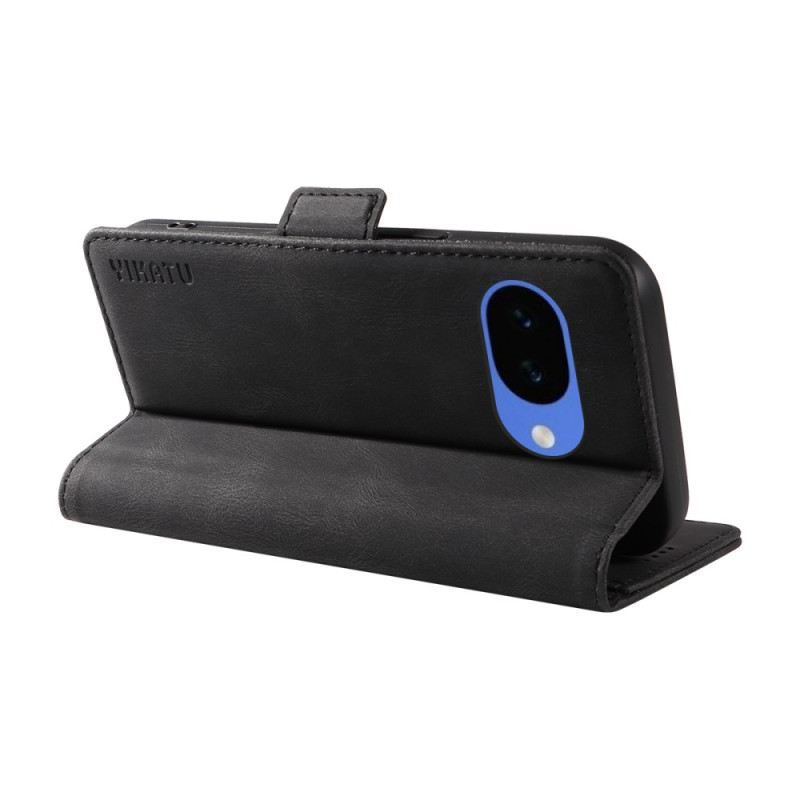 Bőrtok Google Pixel 10a Szegecs Yikatu