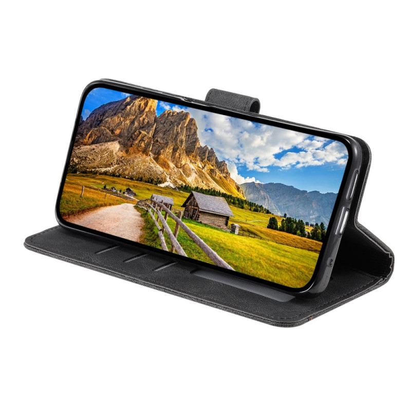 Bőrtok Google Pixel 10a Vintage Kéttónusú