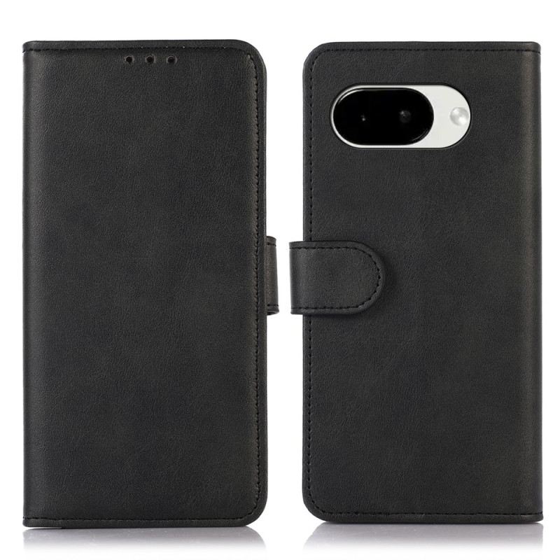 Fliptok Google Pixel 10a Bőrhatású